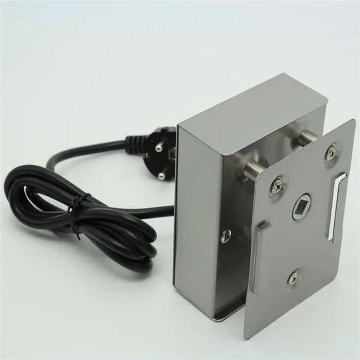 BBQEXPERT 100% гарантирано качество мотор за грил за дома за прасета 240V AC мотор с променлива скорост FD801A-8