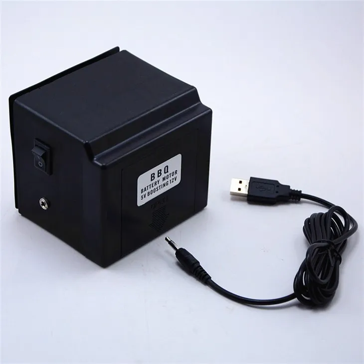 Продавам класически мотор Spit Braai 10W