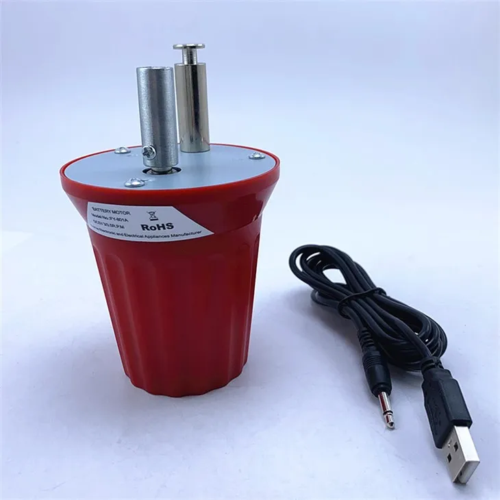 Мотор за открит грил