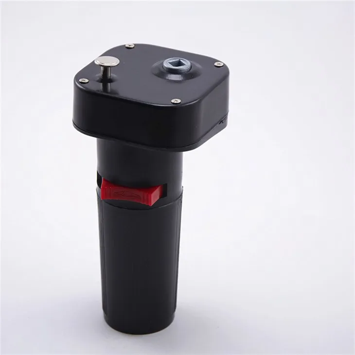 Гарантирано качество Батерия BBQ Grill Rotisserie Задвижващ мотор DC 1.5V Spit Rotisserie Motor Spit Braai Motors FD603A