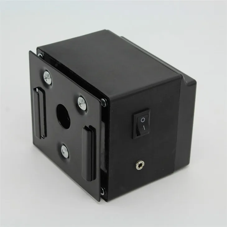 Резервен мотор за скара