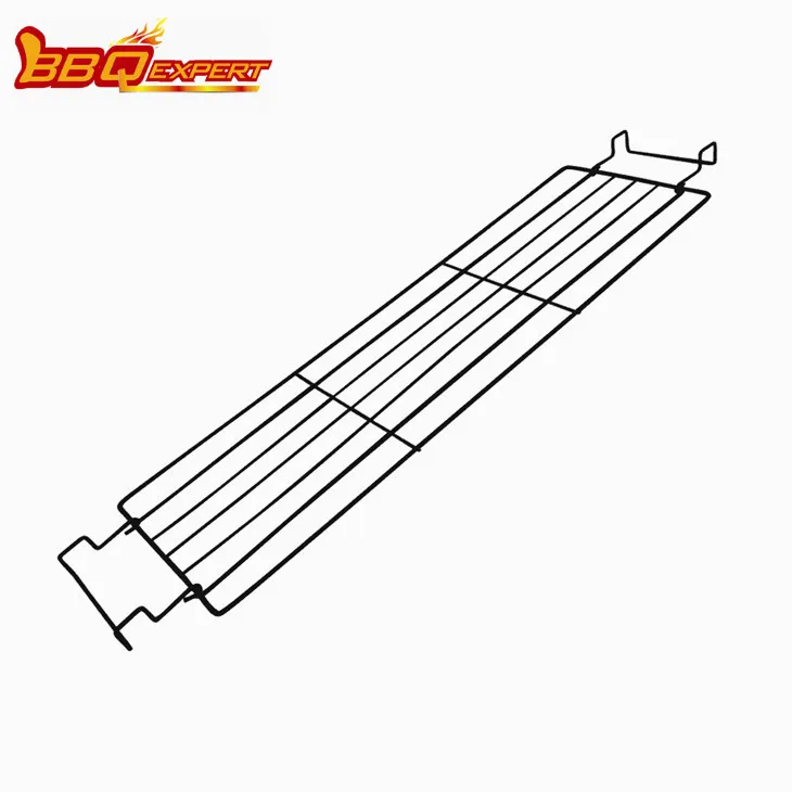 BBQEXPERT Персонализирано място за съхранение на барбекю в разпродажба